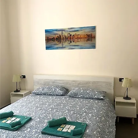 Sant' Ambrogio Ensuite Hotel Mailand