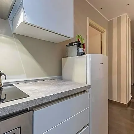 Hotel Sant' Ambrogio Ensuite Mailand