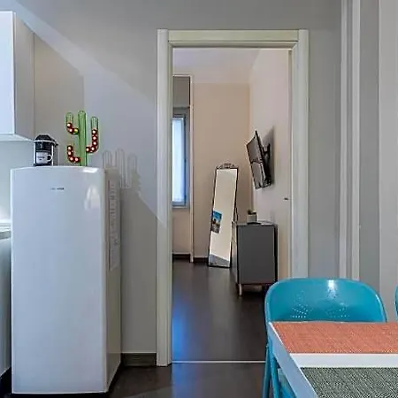 Sant' Ambrogio Ensuite Hotel 5*