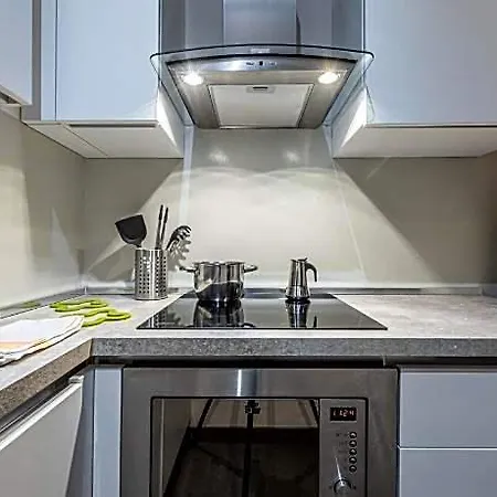 Hotel Sant' Ambrogio Ensuite 5*