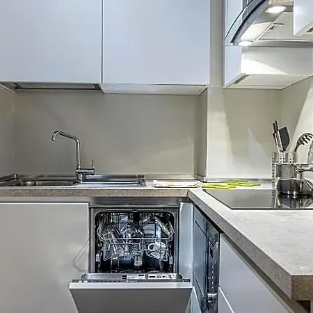 Hotel Sant' Ambrogio Ensuite 5*