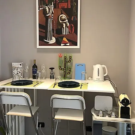 Sant' Ambrogio Ensuite Hotel