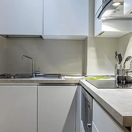 Hotel Sant' Ambrogio Ensuite
