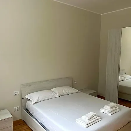 Moscova Luxury Bruno Apartment *