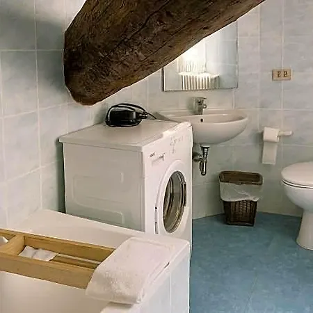 Hotel Lupetta - Piazza Sant'alessandro, 3 Mailand