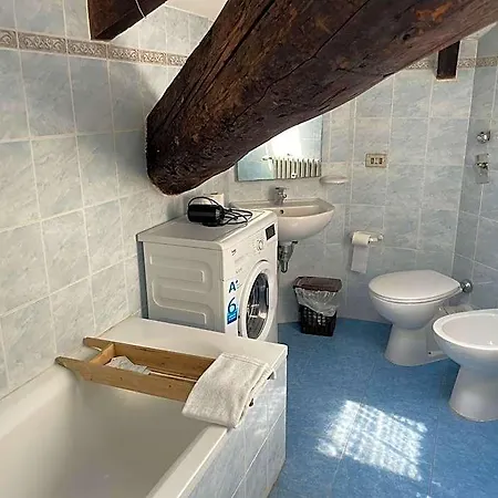 Hotel Lupetta - Piazza Sant'alessandro, 3 Mailand