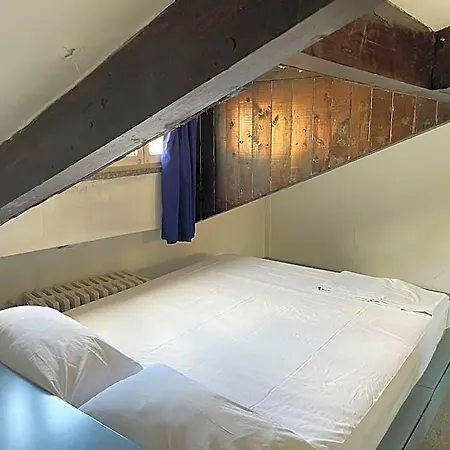 Hotel Lupetta - Piazza Sant'alessandro, 3 Mailand