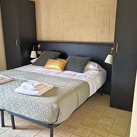 Hotel Ambra *