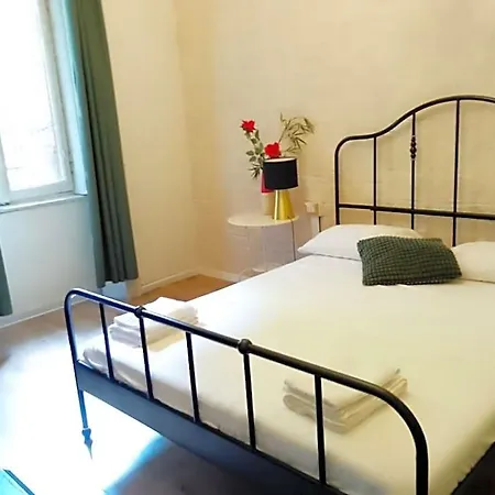 Hotel Ambra Milano