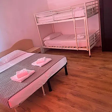 Ambra Hotel