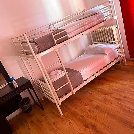 Hotel Ambra *