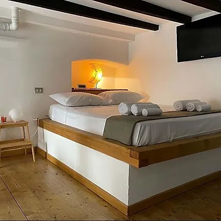 Apartment Solution Porta Romana *