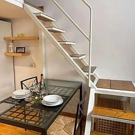 Solution Porta Romana ミラノ