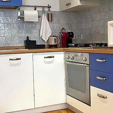Solution Porta Romana Apartment Mailand