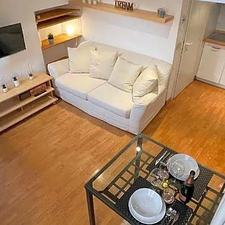 Solution Porta Romana Apartment Mailand