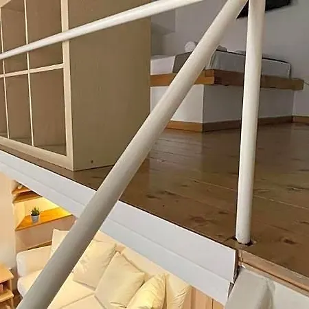 Solution Porta Romana Apartment *