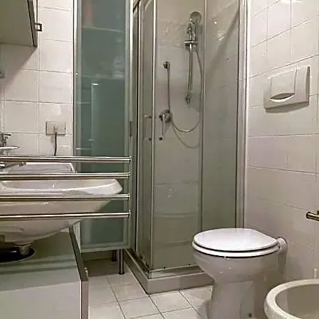 Solution Porta Romana Mailand