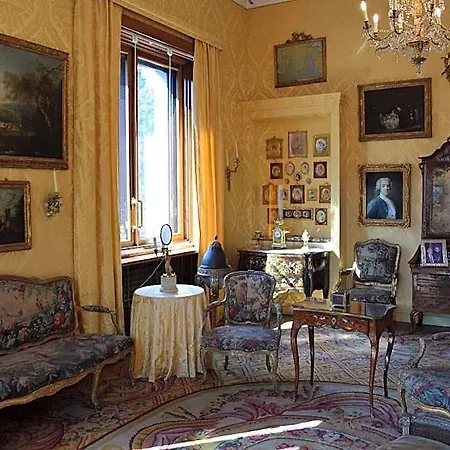 Solution Porta Romana Apartment *