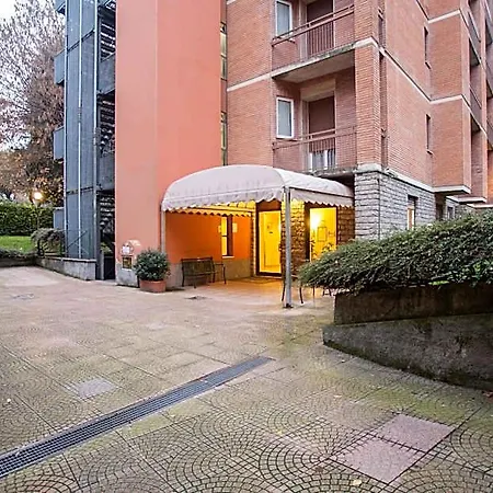 Otel Ih Argonne Park 3*