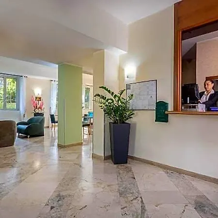 Ih Argonne Park Otel Milano