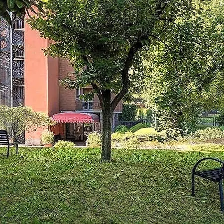 Otel Ih Argonne Park