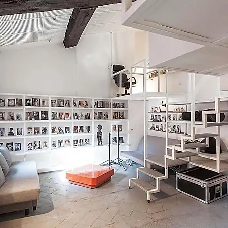 Hotel Lupetta 5
