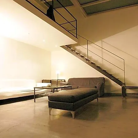Lupetta 5 Hotel