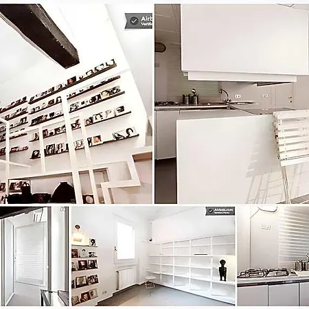 Lupetta 5 Hotel