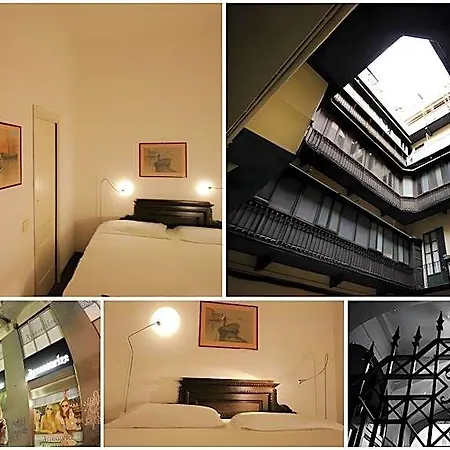 Lupetta 5 Hotel