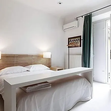 Lupetta 5 Hotel Mailand