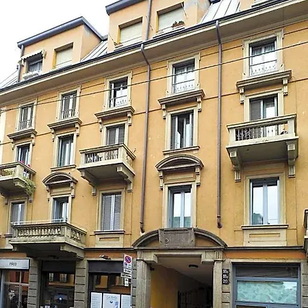 Sant'agostino 호텔 밀라노