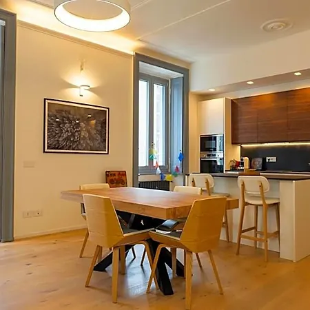 In Stunning Open Space Hotel 4*