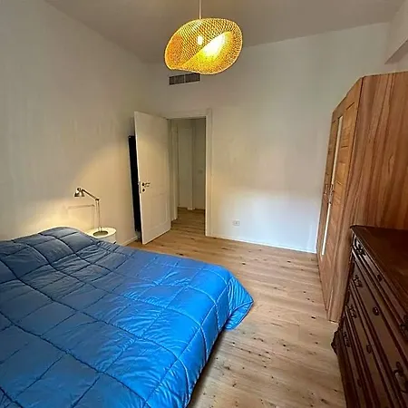 Hotel In Stunning Open Space 4*