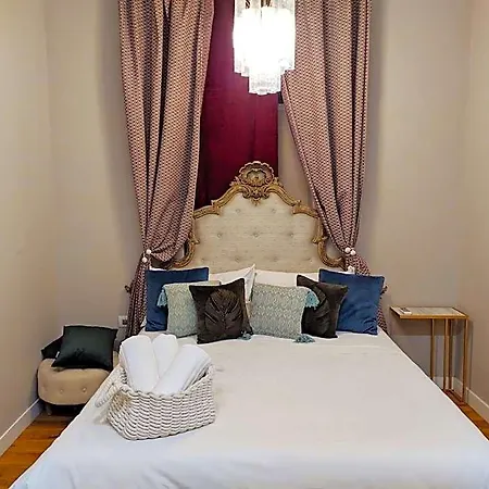 Tony Appartment- In The Heart Of 4* Milan