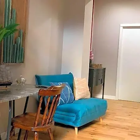 Tony Appartment- In The Heart Of 4*