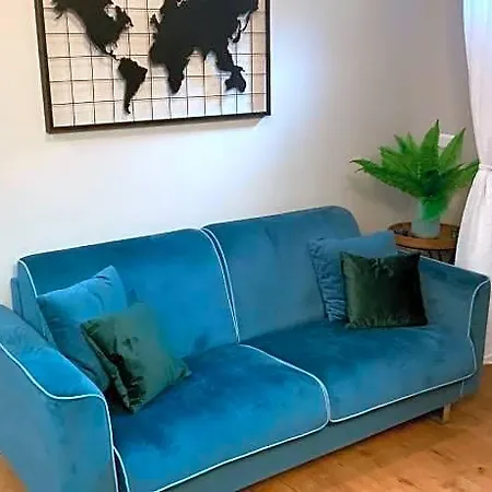 Tony Appartment- In The Heart Of 4* Milan