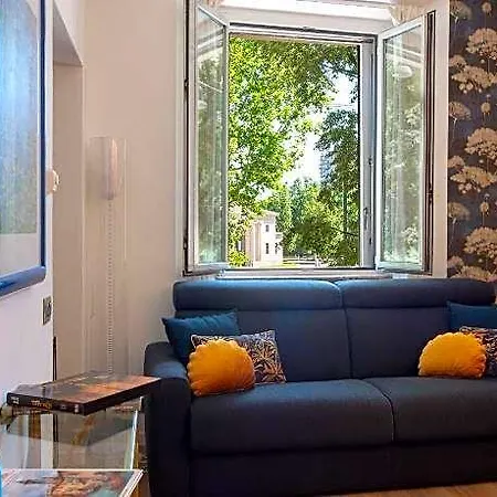 Appartement Madeleine - Arco Della Pace *