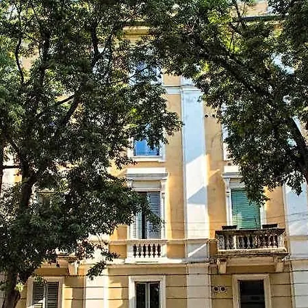 Appartement Madeleine - Arco Della Pace