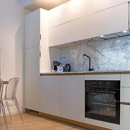 Appartement Madeleine - Arco Della Pace