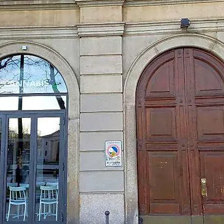 Appartement Madeleine - Arco Della Pace Milan