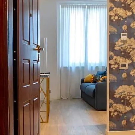 Appartement Madeleine - Arco Della Pace *