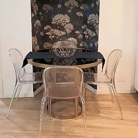 Appartement Madeleine - Arco Della Pace Milan