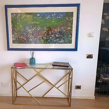 Appartement Madeleine - Arco Della Pace Milan