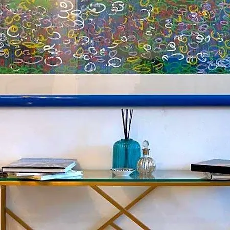 Appartement Madeleine - Arco Della Pace Milan