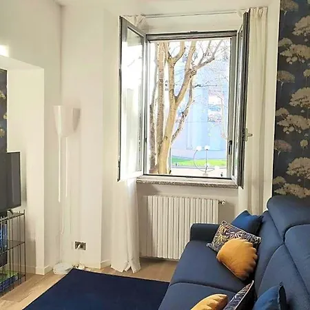 Madeleine - Arco Della Pace Appartement *