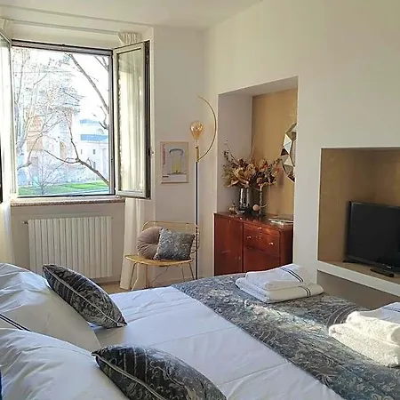 Appartement Madeleine - Arco Della Pace