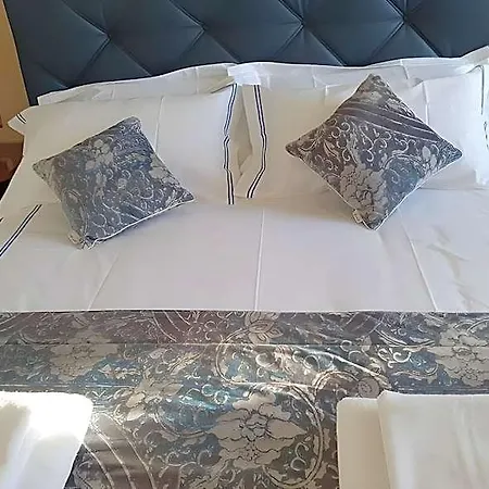 Appartement Madeleine - Arco Della Pace *