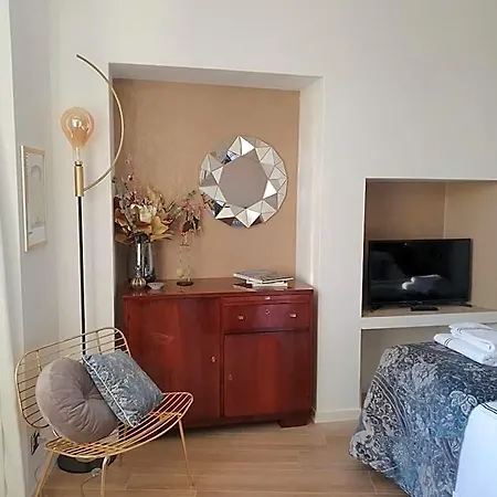 Madeleine - Arco Della Pace Appartement Milan