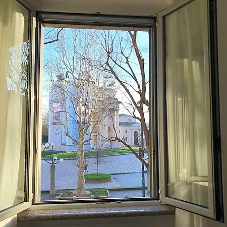 Appartement Madeleine - Arco Della Pace *