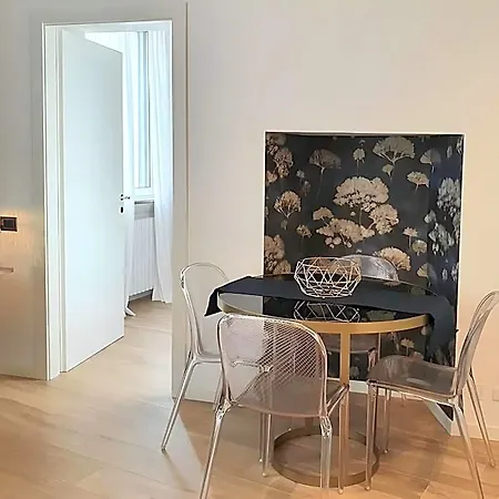 Appartement Madeleine - Arco Della Pace